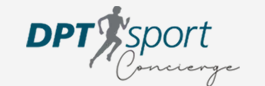 DPT Sport Concierge